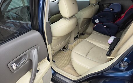 Infiniti FX I, 2007 год, 1 100 000 рублей, 16 фотография