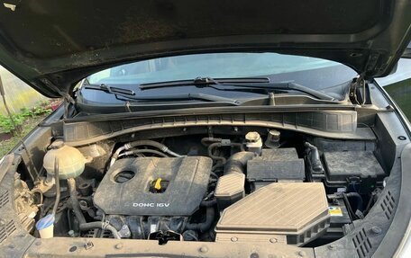 Hyundai Tucson III, 2018 год, 2 400 000 рублей, 6 фотография
