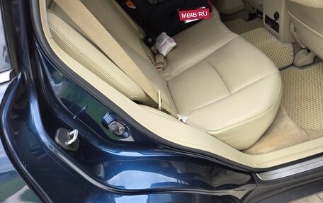Infiniti FX I, 2007 год, 1 100 000 рублей, 12 фотография