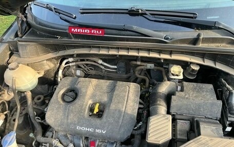 Hyundai Tucson III, 2018 год, 2 400 000 рублей, 4 фотография