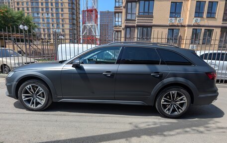 Audi A4 allroad, 2020 год, 4 200 000 рублей, 6 фотография