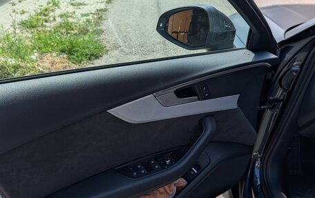 Audi A4 allroad, 2020 год, 4 200 000 рублей, 8 фотография