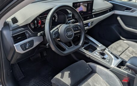 Audi A4 allroad, 2020 год, 4 200 000 рублей, 7 фотография
