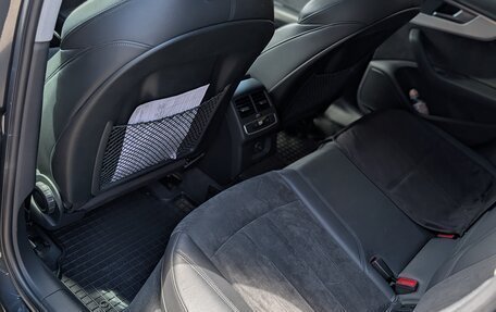 Audi A4 allroad, 2020 год, 4 200 000 рублей, 11 фотография