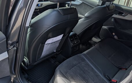 Audi A4 allroad, 2020 год, 4 200 000 рублей, 12 фотография