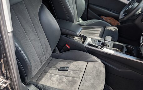 Audi A4 allroad, 2020 год, 4 200 000 рублей, 14 фотография