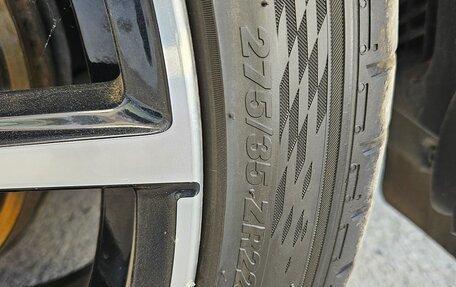 BMW X6, 2021 год, 8 500 000 рублей, 4 фотография