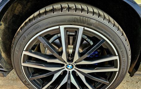 BMW X6, 2021 год, 8 500 000 рублей, 9 фотография