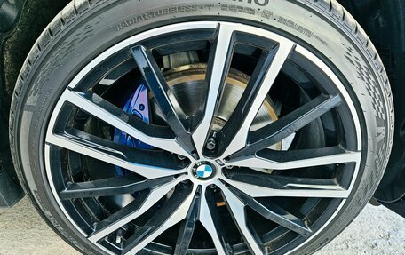 BMW X6, 2021 год, 8 500 000 рублей, 8 фотография