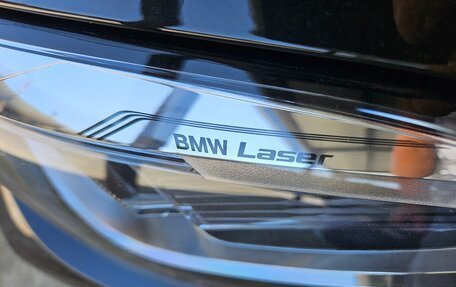 BMW X6, 2021 год, 8 500 000 рублей, 13 фотография