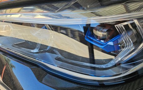 BMW X6, 2021 год, 8 500 000 рублей, 14 фотография