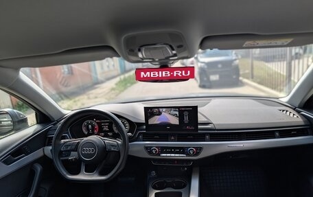 Audi A4 allroad, 2020 год, 4 200 000 рублей, 16 фотография