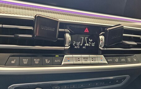 BMW X6, 2021 год, 8 500 000 рублей, 17 фотография