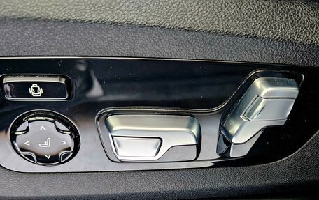 BMW X6, 2021 год, 8 500 000 рублей, 26 фотография