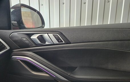 BMW X6, 2021 год, 8 500 000 рублей, 21 фотография