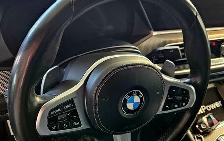 BMW X6, 2021 год, 8 500 000 рублей, 24 фотография