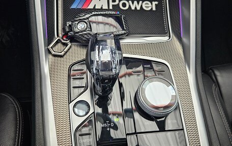 BMW X6, 2021 год, 8 500 000 рублей, 18 фотография