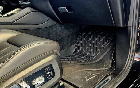 BMW X6, 2021 год, 8 500 000 рублей, 38 фотография
