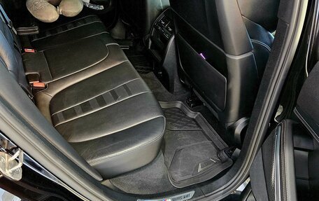 BMW X6, 2021 год, 8 500 000 рублей, 35 фотография