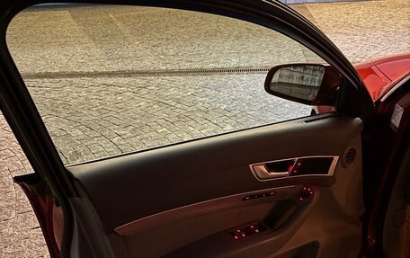Audi A6, 2005 год, 760 000 рублей, 11 фотография