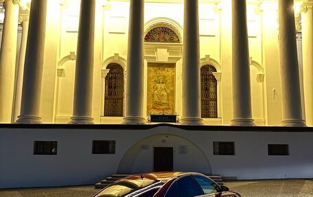 Audi A6, 2005 год, 760 000 рублей, 10 фотография
