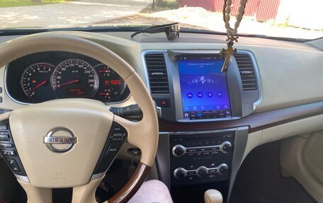 Nissan Teana, 2009 год, 1 230 000 рублей, 5 фотография
