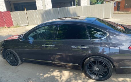 Nissan Teana, 2009 год, 1 230 000 рублей, 4 фотография