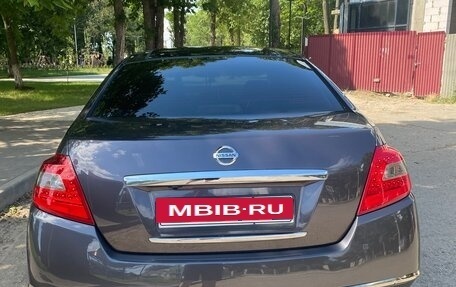 Nissan Teana, 2009 год, 1 230 000 рублей, 3 фотография