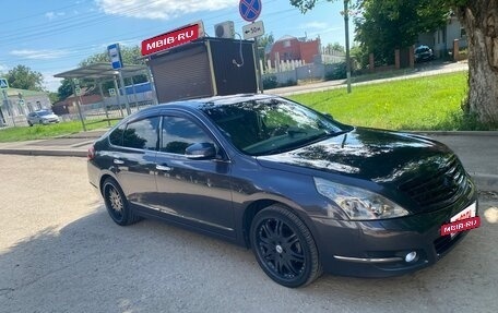 Nissan Teana, 2009 год, 1 230 000 рублей, 2 фотография