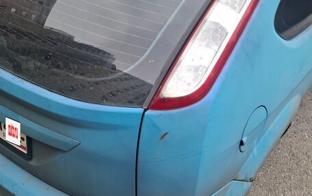 Ford Focus II рестайлинг, 2008 год, 280 000 рублей, 9 фотография