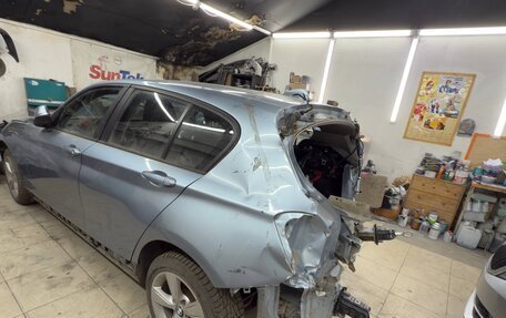 BMW 1 серия, 2012 год, 580 000 рублей, 3 фотография