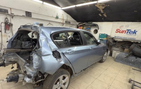 BMW 1 серия, 2012 год, 580 000 рублей, 4 фотография