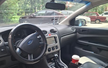 Ford Focus II рестайлинг, 2008 год, 280 000 рублей, 10 фотография