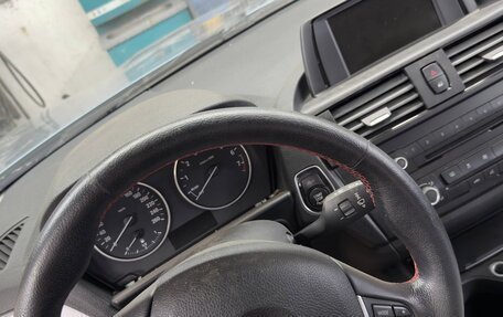 BMW 1 серия, 2012 год, 580 000 рублей, 5 фотография