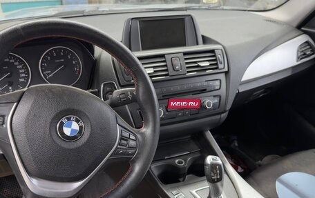 BMW 1 серия, 2012 год, 580 000 рублей, 6 фотография
