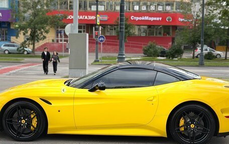 Ferrari California I рестайлинг, 2014 год, 13 500 000 рублей, 3 фотография