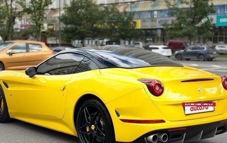 Ferrari California I рестайлинг, 2014 год, 13 500 000 рублей, 4 фотография