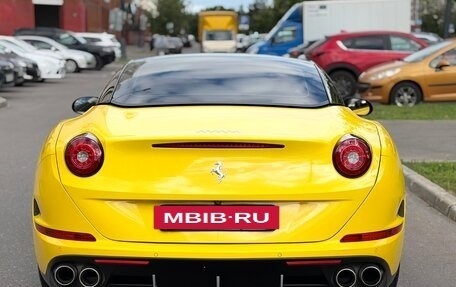 Ferrari California I рестайлинг, 2014 год, 13 500 000 рублей, 5 фотография