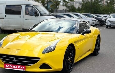 Ferrari California I рестайлинг, 2014 год, 13 500 000 рублей, 2 фотография