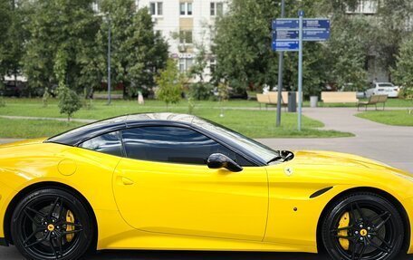 Ferrari California I рестайлинг, 2014 год, 13 500 000 рублей, 7 фотография
