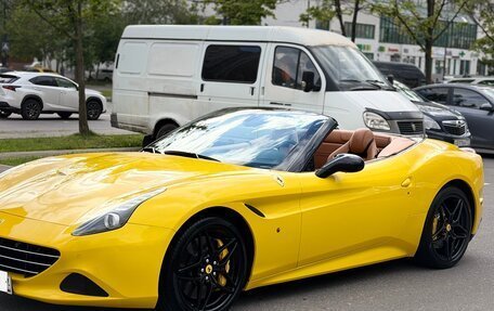 Ferrari California I рестайлинг, 2014 год, 13 500 000 рублей, 10 фотография