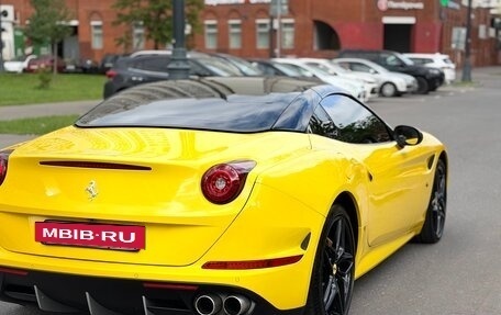 Ferrari California I рестайлинг, 2014 год, 13 500 000 рублей, 6 фотография