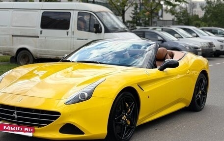 Ferrari California I рестайлинг, 2014 год, 13 500 000 рублей, 9 фотография
