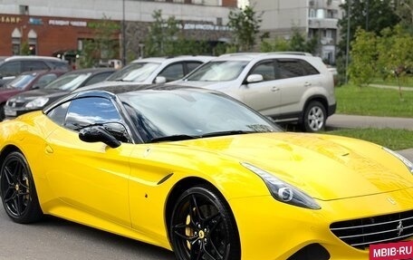 Ferrari California I рестайлинг, 2014 год, 13 500 000 рублей, 8 фотография