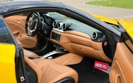 Ferrari California I рестайлинг, 2014 год, 13 500 000 рублей, 12 фотография