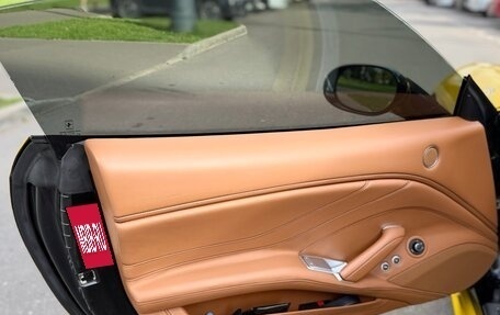 Ferrari California I рестайлинг, 2014 год, 13 500 000 рублей, 11 фотография