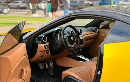 Ferrari California I рестайлинг, 2014 год, 13 500 000 рублей, 13 фотография