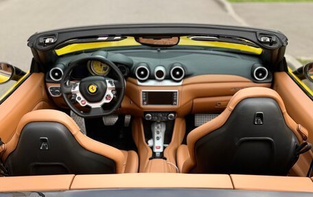 Ferrari California I рестайлинг, 2014 год, 13 500 000 рублей, 15 фотография