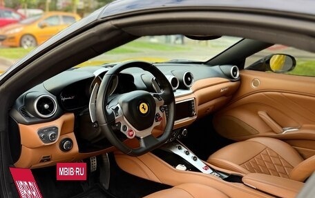 Ferrari California I рестайлинг, 2014 год, 13 500 000 рублей, 14 фотография