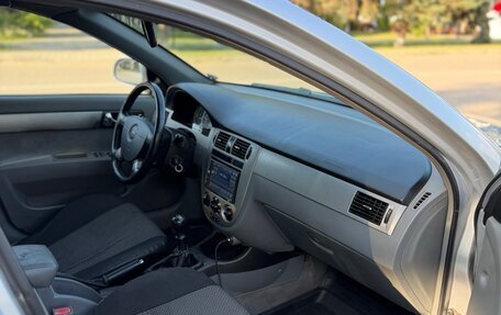 Chevrolet Lacetti, 2008 год, 430 000 рублей, 13 фотография